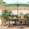 10'x6' Rectangular Market Patio Umbrella - Black Pole - Threshold™ 2 10'x6' Rectangular Market Patio Umbrella - Black Pole - Threshold™ -Sunnydaze Decor Store GUEST 21274a41 9c1a 4f2f 8b73 f709266d6842