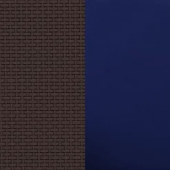 Emma And Oliver Faux Rattan Loveseat With All-Weather Cushions -Sunnydaze Decor Store GUEST 22b1727d 91f4 4b64 b2d4 c982c9facdc4