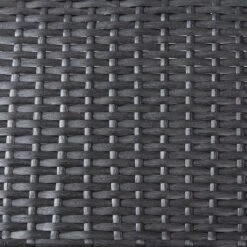 Sunnydaze Decor Sunnydaze 2-Section Rectangle Polyrattan Indoor Planters - 21.5" W X 11.5" D X 9.25" H - 2-Pack -Sunnydaze Decor Store GUEST 23a185a8 dc8c 4abb 99ef 8850a5f86cb0