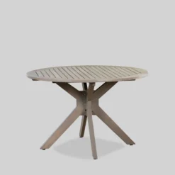 Cedros 5pc Acacia Wood And Wicker Dining Set - Christopher Knight Home 11 Cedros 5pc Acacia Wood And Wicker Dining Set - Christopher Knight Home -Sunnydaze Decor Store GUEST 24176d7e 7aa5 4e58 9ebc fbda902a7004