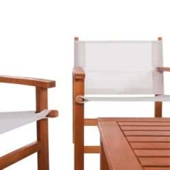 Mardin 4pc Living Set - Natural/Beige - Safavieh -Sunnydaze Decor Store GUEST 24a76c71 8645 4a54 b71f 84c972c435e9