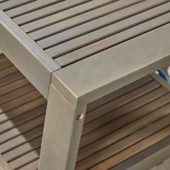 4pc Grenada Acacia Patio Chat Set Gray - Christopher Knight Home 11 4pc Grenada Acacia Patio Chat Set Gray - Christopher Knight Home -Sunnydaze Decor Store GUEST 24cdcf1e f66f 4096 b864 c86e32a0d813