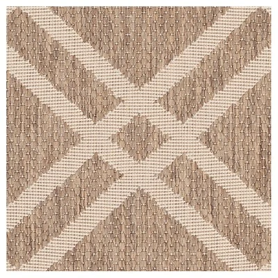 Karwina Outdoor Rug - Safavieh 5 Karwina Outdoor Rug - Safavieh - Image 3