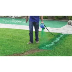 2lb HydroMousse Liquid Lawn Refill Fescue Seed - As Seen On TV 7 2lb HydroMousse Liquid Lawn Refill Fescue Seed - As Seen On TV -Sunnydaze Decor Store GUEST 25f7b49e 5b38 429c 85cd b4503da2a6d5