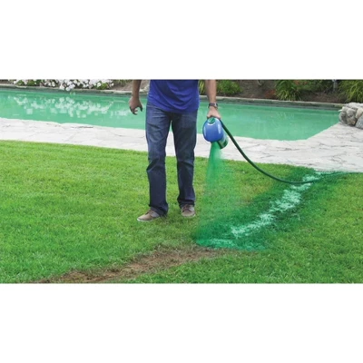 2lb HydroMousse Liquid Lawn Refill Fescue Seed - As Seen On TV 5 2lb HydroMousse Liquid Lawn Refill Fescue Seed - As Seen On TV - Image 3