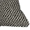Iveta Abolina Lazy Checker Outdoor Throw Pillow Coal Black - Deny Designs 2 Iveta Abolina Lazy Checker Outdoor Throw Pillow Coal Black - Deny Designs -Sunnydaze Decor Store GUEST 28a81561 647e 434a 8d9c f5f6114a93bf