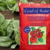 Coast Of Maine OMRI Listed Tomato And Vegetable Plant Potting Soil Compost Blend For Container Gardens And Flower Pots, 20 Quart Bag 2 Coast Of Maine OMRI Listed Tomato And Vegetable Plant Potting Soil Compost Blend For Container Gardens And Flower Pots, 20 Quart Bag -Sunnydaze Decor Store GUEST 28d7181a 3768 424e 9867 799059609290