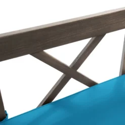 Ottavio Outdoor Acacia Wood Expandable Daybed With Cushions - Dark Teal/Gray - Christopher Knight Home 17 Ottavio Outdoor Acacia Wood Expandable Daybed With Cushions - Dark Teal/Gray - Christopher Knight Home -Sunnydaze Decor Store GUEST 28f7a757 3c55 4ee0 88cd d42af2672eb0