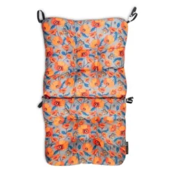 Frida Kahlo Patio Seat Back Cushion - Classic Accessories 18 Frida Kahlo Patio Seat Back Cushion - Classic Accessories -Sunnydaze Decor Store GUEST 29b41806 6fce 4f2d b9df ed382de713c9