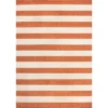 Negril Two-Tone Wide Stripe Indoor/Outdoor Area Rug - JONATHAN Y 1 Negril Two-Tone Wide Stripe Indoor/Outdoor Area Rug - JONATHAN Y -Sunnydaze Decor Store GUEST 2b03eb38 57c1 47ae 9f23 c9910ed13a4b