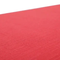 60" X 18" Outdoor/Indoor Tufted Bench/Swing Cushion Splash Flame Red - Pillow Perfect 8 60" X 18" Outdoor/Indoor Tufted Bench/Swing Cushion Splash Flame Red - Pillow Perfect -Sunnydaze Decor Store GUEST 2b73647c 7604 4a29 b40c 45f2b38a893a