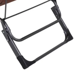 Outsunny 2-in-1 Folding Patio Lounge Chair W/ Pillow, Outdoor Portable Sun Lounger Reclining To 120°/180°, Oxford Fabric 19 Outsunny 2-in-1 Folding Patio Lounge Chair W/ Pillow, Outdoor Portable Sun Lounger Reclining To 120°/180°, Oxford Fabric -Sunnydaze Decor Store GUEST 2b998296 9187 4db4 ab72 f82c03a43e35