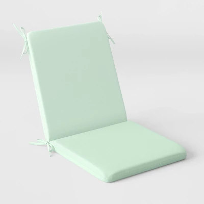 Outdoor Chair Cushion - Room Essentials™ 9 Outdoor Chair Cushion - Room Essentials™ - Image 7