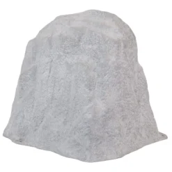 Sunnydaze Decor Sunnydaze Outdoor Lightweight Polyresin Landscape Rock Septic Cover With Stakes - 21.5" -Sunnydaze Decor Store GUEST 2c0296cb 0173 4244 bdcd 36a57625a83d