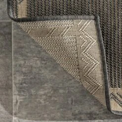 NuLOOM Aria Global Transitional Indoor And Outdoor Area Rug -Sunnydaze Decor Store GUEST 2d50cfd7 f68f 4691 8f06 03bb8ca1c8c6