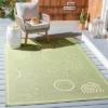 Cannes Outdoor Rug - Safavieh -Sunnydaze Decor Store GUEST 2dd7c3e5 f523 44ab 8a1b 078a1a37a523
