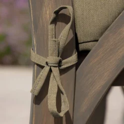 Arden Selections Hamilton Texture Outdoor Seat Cushion Tan 9 Arden Selections Hamilton Texture Outdoor Seat Cushion Tan -Sunnydaze Decor Store GUEST 2e42fa82 1774 479d b5b7 801a78b90898