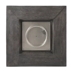 Keana 5pc Faux Rattan Club Chair & Fire Pit Chat Set - Christopher Knight Home 23 Keana 5pc Faux Rattan Club Chair & Fire Pit Chat Set - Christopher Knight Home -Sunnydaze Decor Store GUEST 2ea2bf1f 0114 4e2e 96dc 37c62113a893