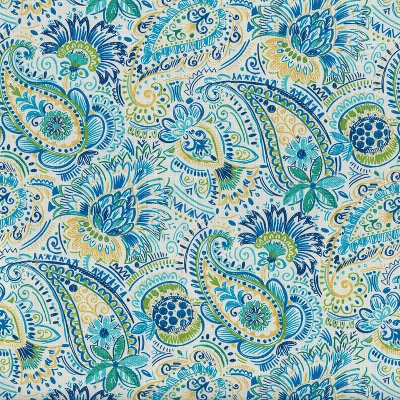 Gilford Outdoor Bench Cushion - Pillow Perfect 6 Gilford Outdoor Bench Cushion - Pillow Perfect - Image 4