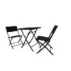 Saint Birch 3PCS Patio Set With 2 Folding Chairs And 1 Folding Table -Sunnydaze Decor Store GUEST 2f13f178 b696 48a8 a482 bffabb8d6a50