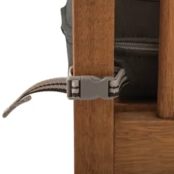 21" X 19" X 3" Ravenna Water-Resistant Patio Seat Cushion Espresso - Classic Accessories -Sunnydaze Decor Store GUEST 2f75f115 b9ee 4889 a872 a2b1a9a8df7a