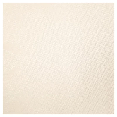 7.5' X 7.5' UV And Wind Resistant Beach/Patio Umbrella Warm White - CorLiving 7 7.5' X 7.5' UV And Wind Resistant Beach/Patio Umbrella Warm White - CorLiving - Image 5