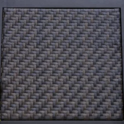 Rattan Wicker 360 Swivel Patio Dining Chairs - Captiva Designs 12 Rattan Wicker 360 Swivel Patio Dining Chairs - Captiva Designs -Sunnydaze Decor Store GUEST 301c7b1b 8741 406b 8f32 ec6214a02992