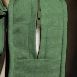 20" X 20" ProFoam Outdoor Dining Seat Cushion Leala Moss Green - Arden Selections 11 20" X 20" ProFoam Outdoor Dining Seat Cushion Leala Moss Green - Arden Selections -Sunnydaze Decor Store GUEST 3026b87a 2635 40d6 80f0 402a2eec53ae