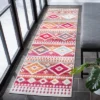 Montage MTG272 Power Loomed Indoor/Outdoor Area Rug - Safavieh -Sunnydaze Decor Store GUEST 302e21d4 9cd8 4671 80f5 6f6638ef3f37