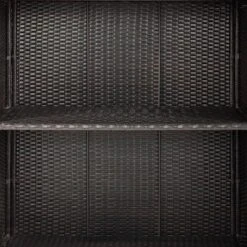 Crosley Palm Harbor Outdoor Wicker Bar -Sunnydaze Decor Store GUEST 317dfa22 98e1 403a 9f7b 810d4c37a1c1