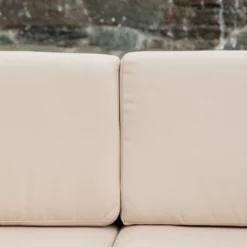 Murano 4pc Wicker Patio Sofa Set - Brown - Christopher Knight Home -Sunnydaze Decor Store GUEST 31cc6e52 5304 43f2 8389 2fab64169abe