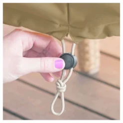 Veranda Medium General Purpose And Conversation Set Cover - Light Pebble - Classic Accessories 12 Veranda Medium General Purpose And Conversation Set Cover - Light Pebble - Classic Accessories -Sunnydaze Decor Store GUEST 31ee9b70 bf23 474d b613 c25cc5b49a22 1