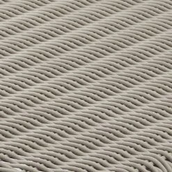 3pc Thatcher Outdoor Steel Conversation Set Creme/Driftwood - Crosley -Sunnydaze Decor Store GUEST 32cc3e1e 137c 49e6 8ce1 149551f3ac61 2