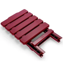 Camco 51684 Portable Indoor Outdoor Camping Picnic Beach Pool Regular Adirondack Plastic Resin Folding Side Table, Red 9 Camco 51684 Portable Indoor Outdoor Camping Picnic Beach Pool Regular Adirondack Plastic Resin Folding Side Table, Red -Sunnydaze Decor Store GUEST 32d14006 e3e5 4f95 ad16 546cc2c7db62