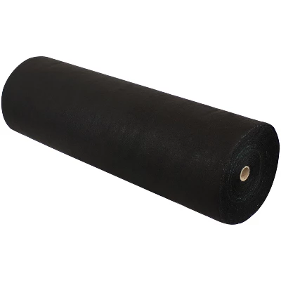 Sunnydaze Decor Sunnydaze UV Resistant Landscape Fabric Weed Barrier Fabric With Landscape Staples 7 Sunnydaze Decor Sunnydaze UV Resistant Landscape Fabric Weed Barrier Fabric With Landscape Staples - Image 5