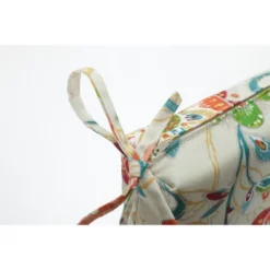 Outdoor/Indoor Bench Cushion Fanfare Sonoma - Pillow Perfect -Sunnydaze Decor Store GUEST 33b9f4e7 f0c4 41af ab4a 60b9ce0b3200