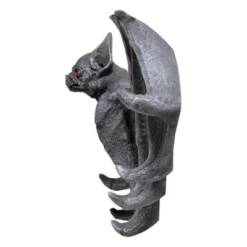 Design Toscano Vampire Bat Sculptural Hooked Wall Hanger: Large -Sunnydaze Decor Store GUEST 35705eff b01d 47c8 ac3a 86dbf0c56ecc