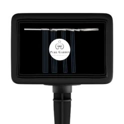 Nature Spring Vintage-Style Outdoor Solar-Powered String Lights - 14.5' -Sunnydaze Decor Store GUEST 370cb92e 7635 417a 8802 1336e1fbeeb1