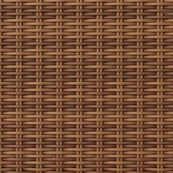 Brookfield Steel Wicker Folding Coffee Table - Threshold™ -Sunnydaze Decor Store GUEST 37cca167 8011 44af 905b 5128f0197167