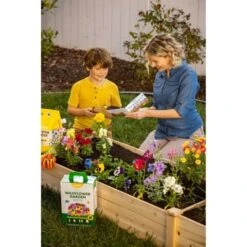 Sunday Outdoor Wildflower Garden Kit 11 Sunday Outdoor Wildflower Garden Kit -Sunnydaze Decor Store GUEST 38d7dc00 5800 4185 9892 00fdfba48729