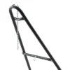 Jomeed Universal Multi Use Heavy Duty Steel 2 Person Indoor Outdoor Hammock Stand With Stabilizing Feet For Hammocks 9.5 To 14 Feet Long, Black 2 Jomeed Universal Multi Use Heavy Duty Steel 2 Person Indoor Outdoor Hammock Stand With Stabilizing Feet For Hammocks 9.5 To 14 Feet Long, Black -Sunnydaze Decor Store GUEST 3960ab67 7f72 46d3 9090 485070acabdd