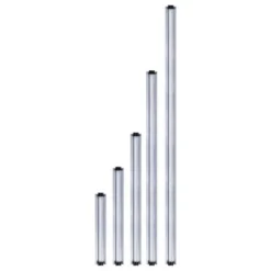 SunBlaster 48" Prism Lens 48W 6400K Full Spectrum LED Strip Light Indoor Greenhouse Plant Grow Lamp With Built-In Reflector & Mounting Clips -Sunnydaze Decor Store GUEST 397b6859 c1f7 4781 bd48 00a645898e23