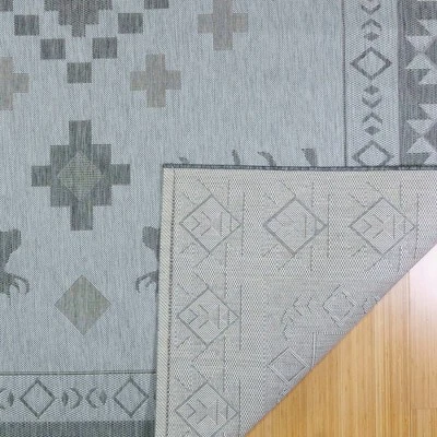 Paseo Yoder Outdoor Rug - Avenue33 4 Paseo Yoder Outdoor Rug - Avenue33 - Image 2