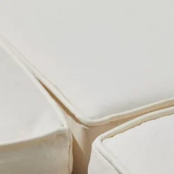 Venice 6pc Classic Outdoor Wicker Sectional Sofa With Seat And Back Cushion - Black - Vifah 14 Venice 6pc Classic Outdoor Wicker Sectional Sofa With Seat And Back Cushion - Black - Vifah -Sunnydaze Decor Store GUEST 3af00a5a 6e23 4aba b6ae cf4e6a742027