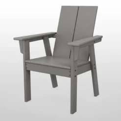 Moore POLYWOOD Patio Dining Chair - Project 62™ 16 Moore POLYWOOD Patio Dining Chair - Project 62™ -Sunnydaze Decor Store GUEST 3be940ac 8b8f 4651 b1dc 1d204d3e9ddf