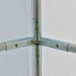 Outsunny Outdoor 10 X 20ft Carport Car Canopy With Removable Sidewalls, Portable Garage Tent Boat Shelter W/ Windows For Party, Wedding, Events, White -Sunnydaze Decor Store GUEST 3e810305 10fa 4fcf a3e8 4106d8e62920