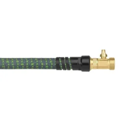 HydroTech 50ft Expandable Burst Proof Hose - Green -Sunnydaze Decor Store GUEST 3f1bfbaa c864 4e96 b0be 7d1fbcba4ab2