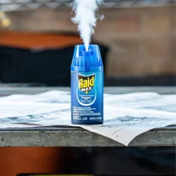Raid Max Concentrated Deep Reach Fogger - 2.1oz/3cans 12 Raid Max Concentrated Deep Reach Fogger - 2.1oz/3cans -Sunnydaze Decor Store GUEST 3fb687af ea6a 4f27 be94 730cc0e70aaf