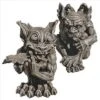 Design Toscano Babble And Whisper, The Gothic Gargoyle Sculptures -Sunnydaze Decor Store GUEST 410324a6 c30b 454a 9168 a806a7de70ae
