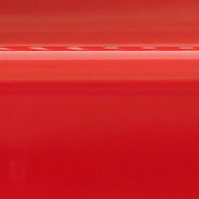 Bates Outdoor Loveseat Glider - Bright Red - Crosley 6 Bates Outdoor Loveseat Glider - Bright Red - Crosley - Image 4